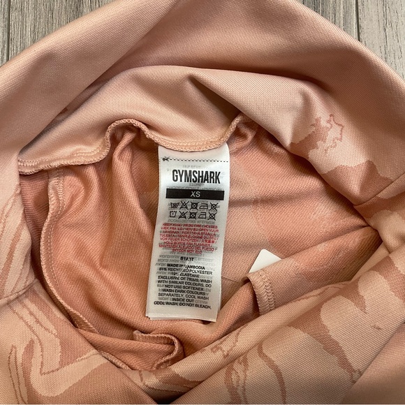 NWOT gymshark pants - Picture 4 of 5